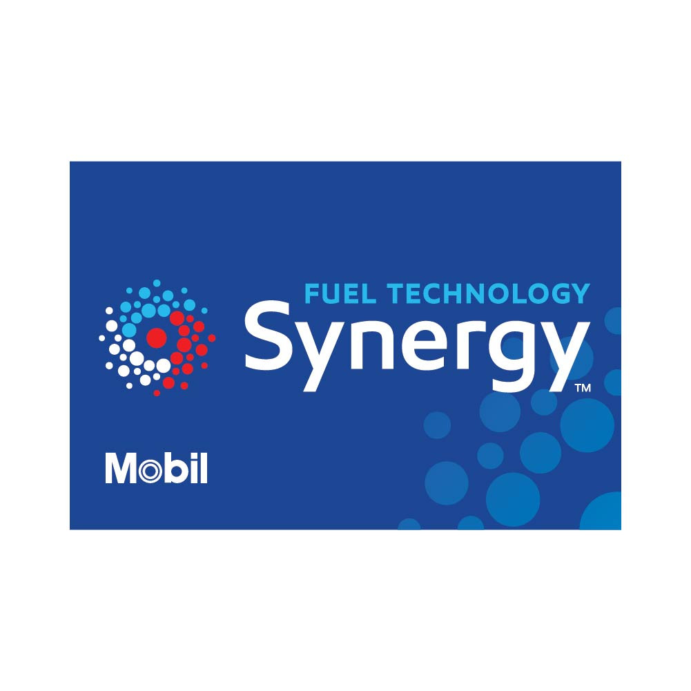 EN13001GA1813 - Lower Door Graphic - Mobil Synergy