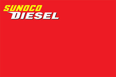 EN13001GA032 - Lower Door Graphic - Sunoco