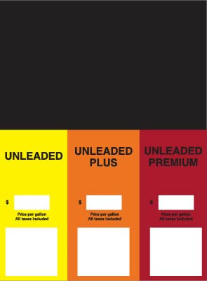 EN09006G160 - Offset Right Brand Panel