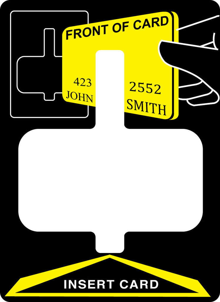 13-318917 - Insert Card Overlay