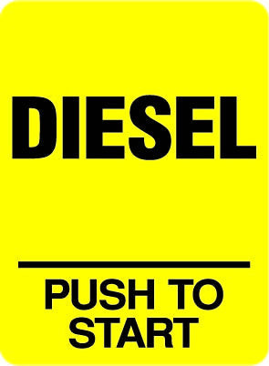 9-233695 - Push to Start Overlay