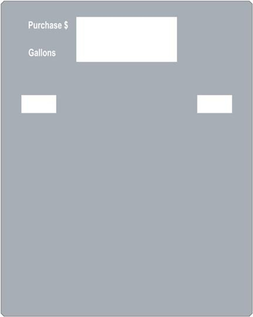 365-422723 - Premier C Panel - No Window - 2 Product