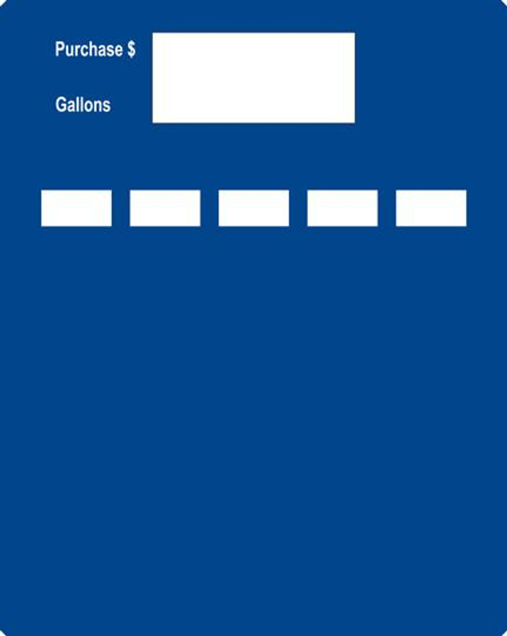 275-422723 - Premier C Panel - No Window - 5 Product