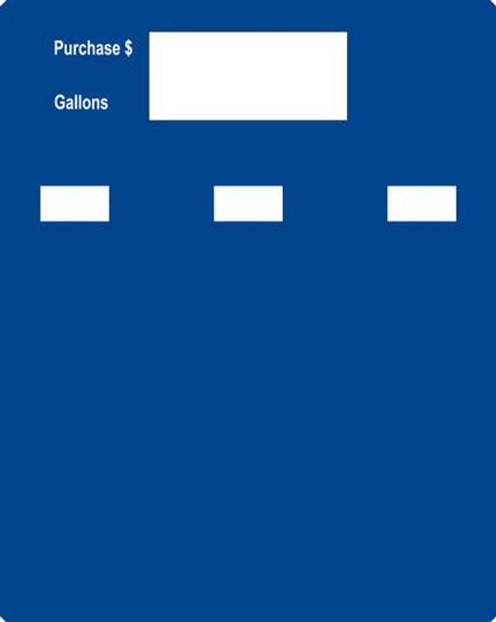 225-422723 - Premier C Panel - No Window - 3 Product