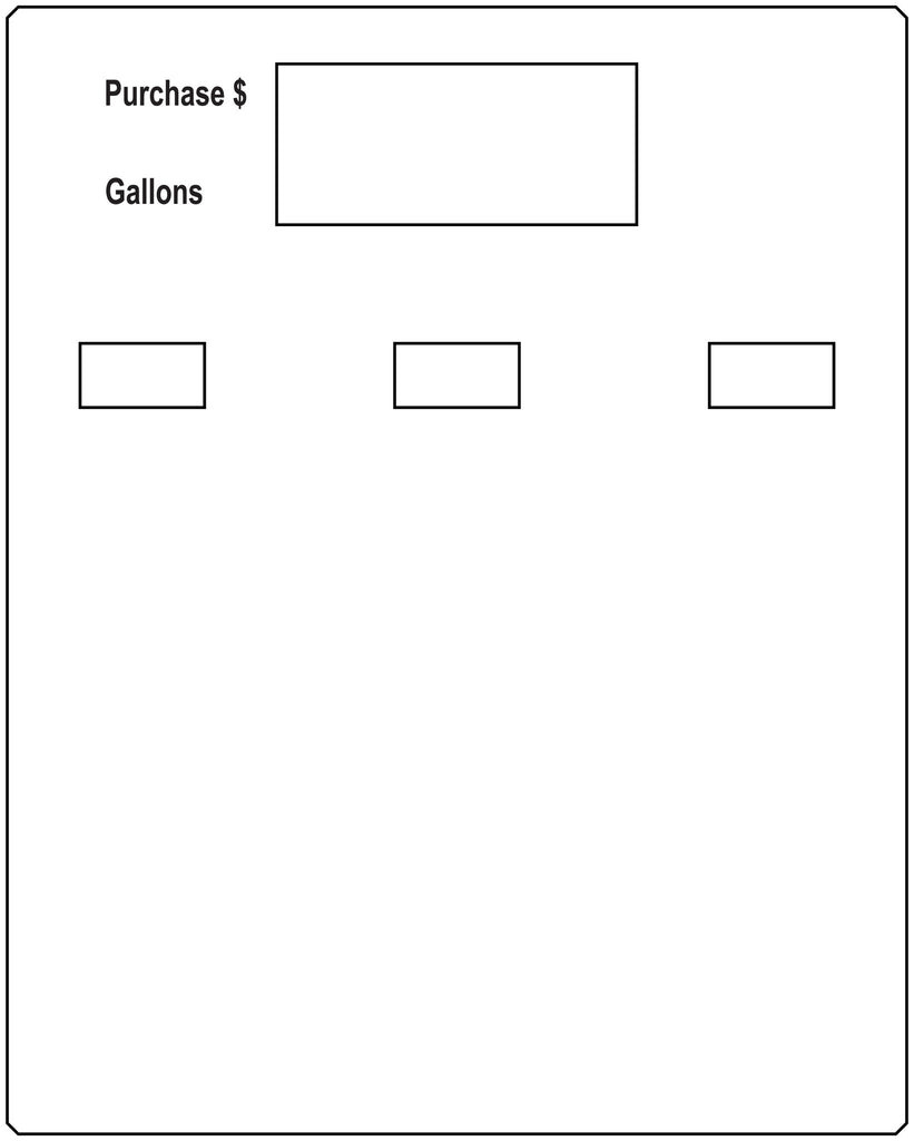 125-422723 - Premier C Panel - No Window - 3 Product
