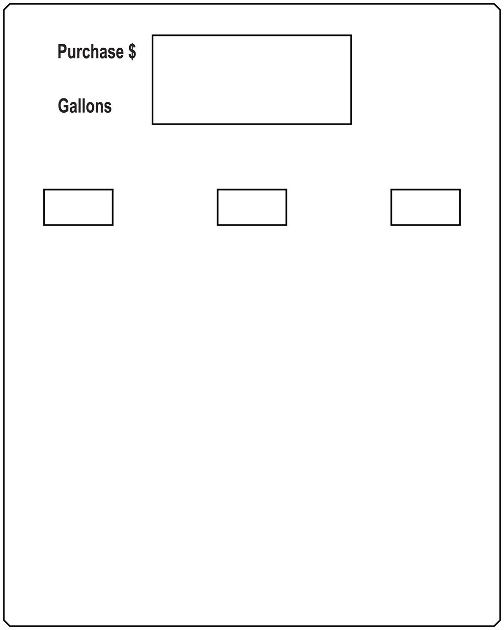 125-422723 - Premier C Panel - No Window - 3 Product