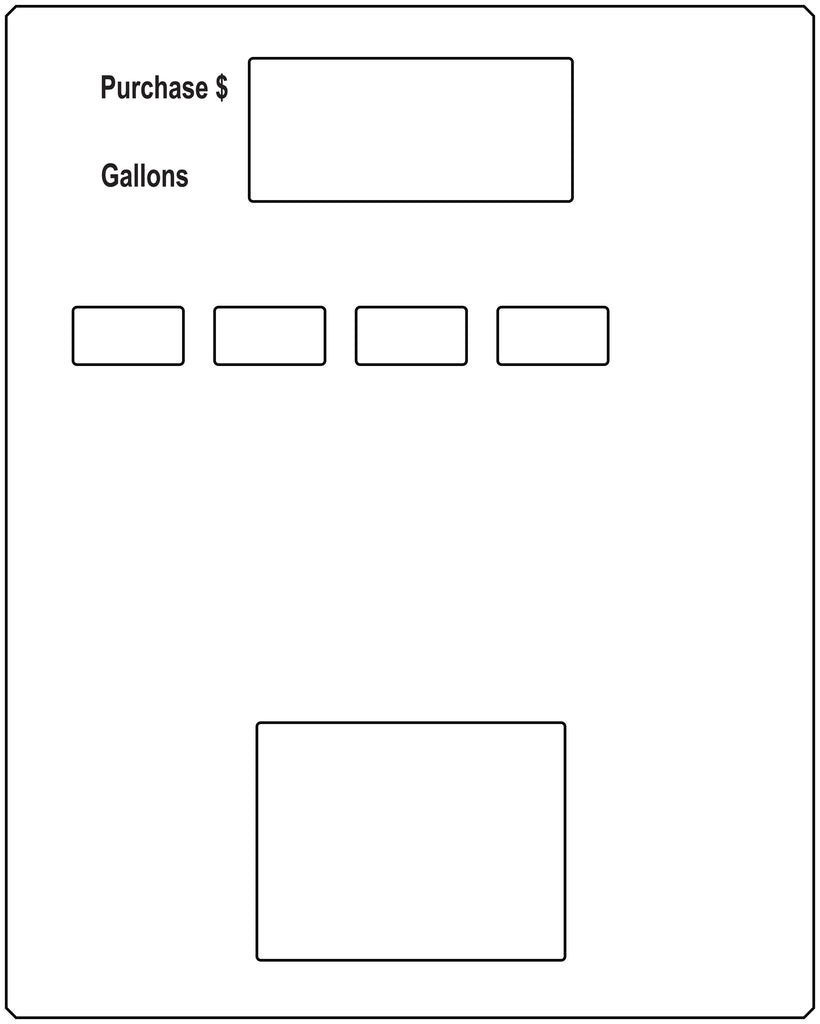 103-422723 - Premier C Panel - 4 Product