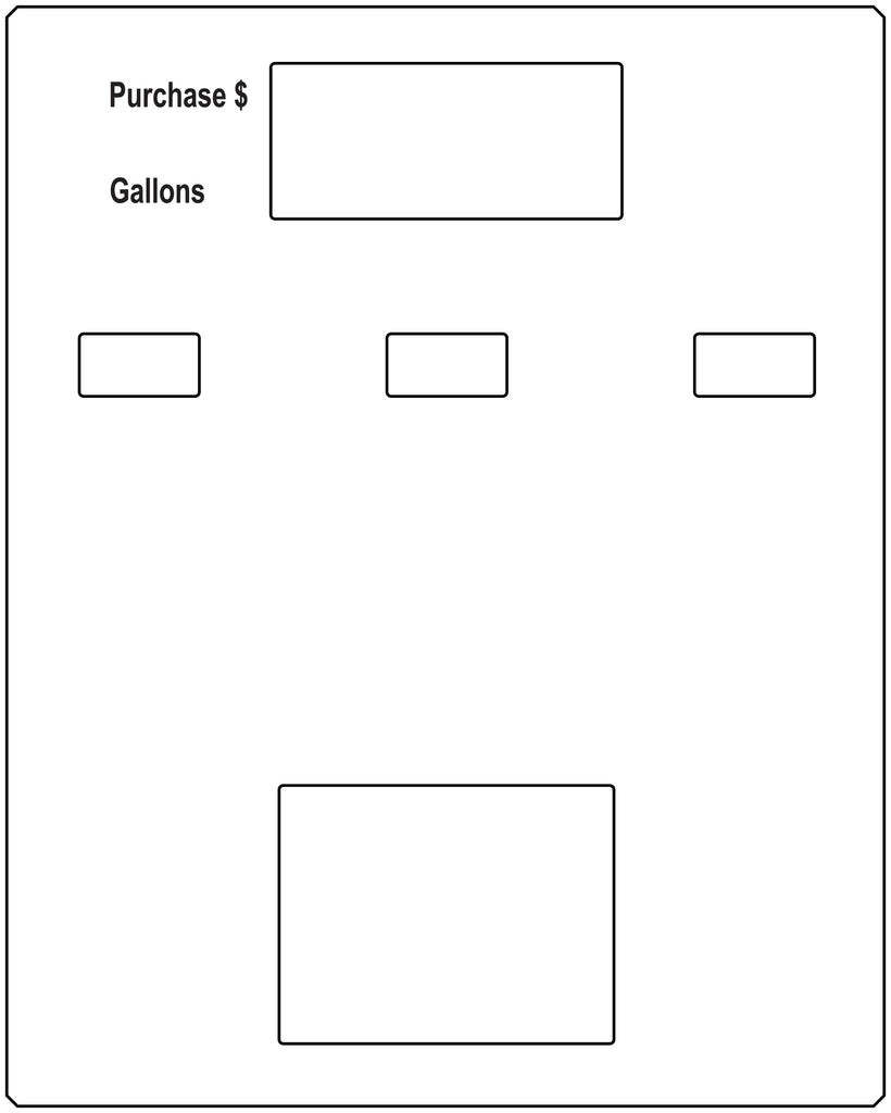 101-422723 - Premier C Panel - 3 Product