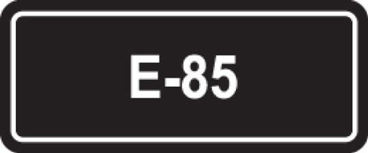 0080114-E85 - Centurion TPID E-85