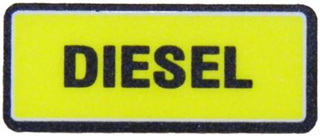 0080114-260 - Centurion TPID Speedway Diesel