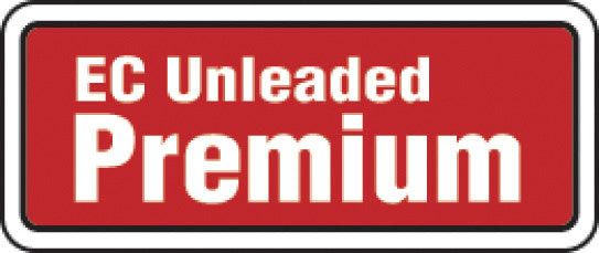 0080114-200 - Centurion TPID Arco EC Unleaded Premium