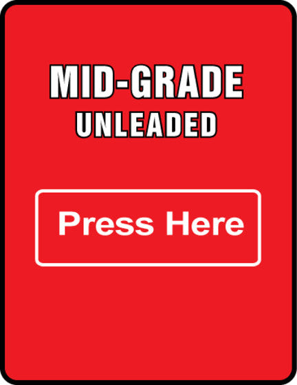 0080082-455 - Southwest TPID Citgo Mid-Grade Unleaded