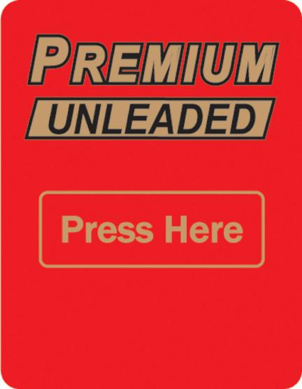 0080082-321 - Southwest TPID Phillips Premium Unleaded