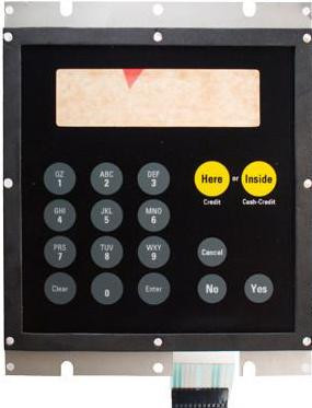 0080083-015 - TP MLPC3 CSCAN AMOCO 2 5X4