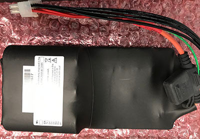 BPK149-001-01-R - VerifoneCommander Battery Pack