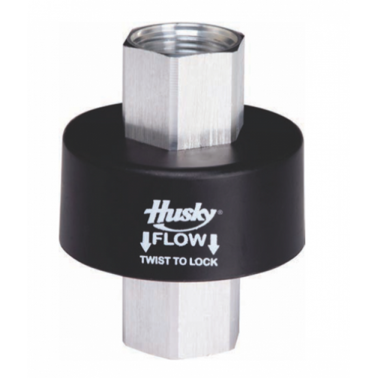 Husky 8330 MAGBREAK ®  3 / 4  F NPT