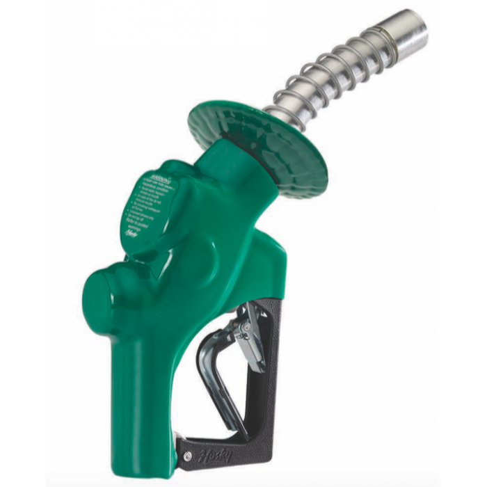 Husky VIIIS Heavy Duty Diesel Pressure 