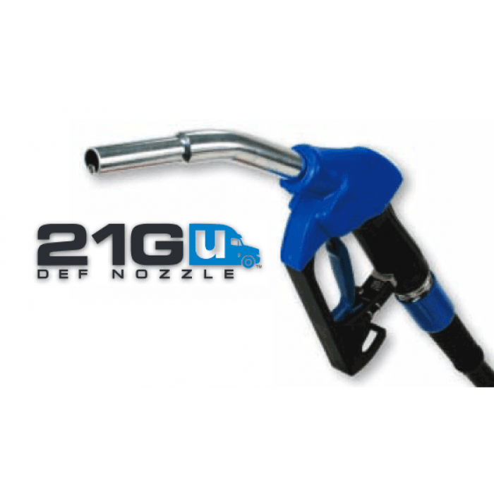21GU-0400 - DEF nozzle for wayne/bennett