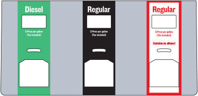ENS0908G236 - Grade Select Panel