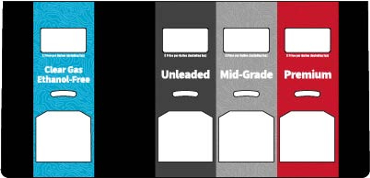 ENS0904GMV1 - Grade Select Panel