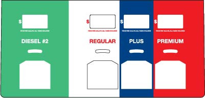 ENS0904GMC22 - 3+1 Grade Select Panel