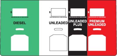 ENS0904GGNG - 3+1 Grade Select Panel