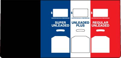 ENS0904GG02 - 3+1 Grade Select Panel