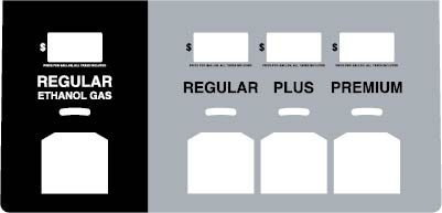 ENS0904GCRE - 3+1 Grade Select Panel