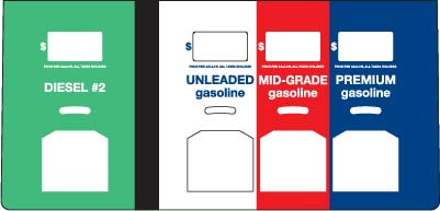ENS0904GCOYOTEB - 3+1 Grade Select Panel