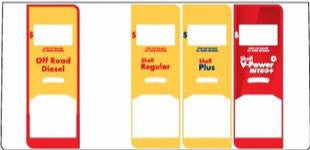 ENS0904G964V - 3+1 Grade Select Panel