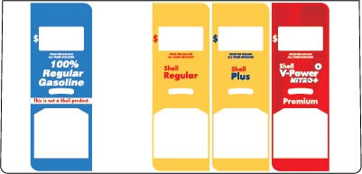 ENS0904G964Q - 3+1 Grade Select Panel