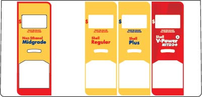 ENS0904G964NE - 3+1 Grade Select Panel