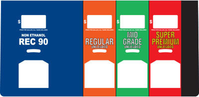 ENS0904G862A - 3+1 Grade Select Panel
