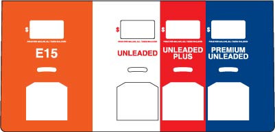 ENS0904G163H - 3+1 Grade Select Panel