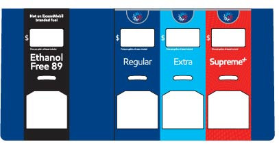 ENS0904G1480E - 3+1 Grade Select Panel