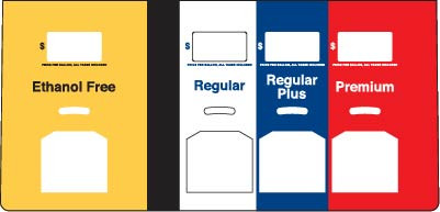 ENS0904GVPREF - 3+1 Grade Select Panel
