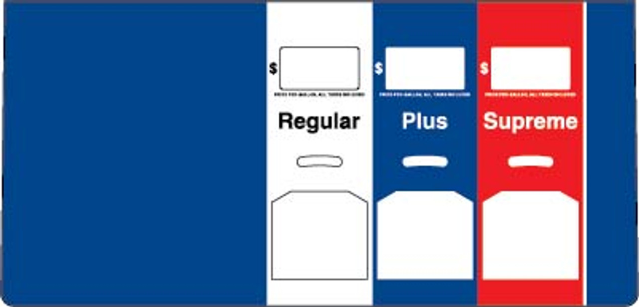 ENS0904G093B - 3+1 Grade Select Panel