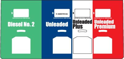 ENS0904G039C - 3+1 Grade Select Panel