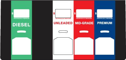 ENS0904G026MP - 3+1 Grade Select Panel