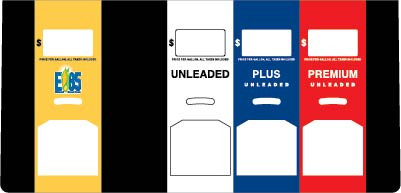ENS0904G549 - 3+1 Grade Select Panel