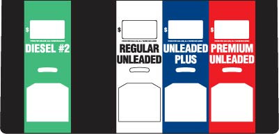 ENS0904G154 - 3+1 Grade Select Panel