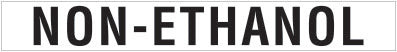 PID-NE243 - 24" X 3" Decal