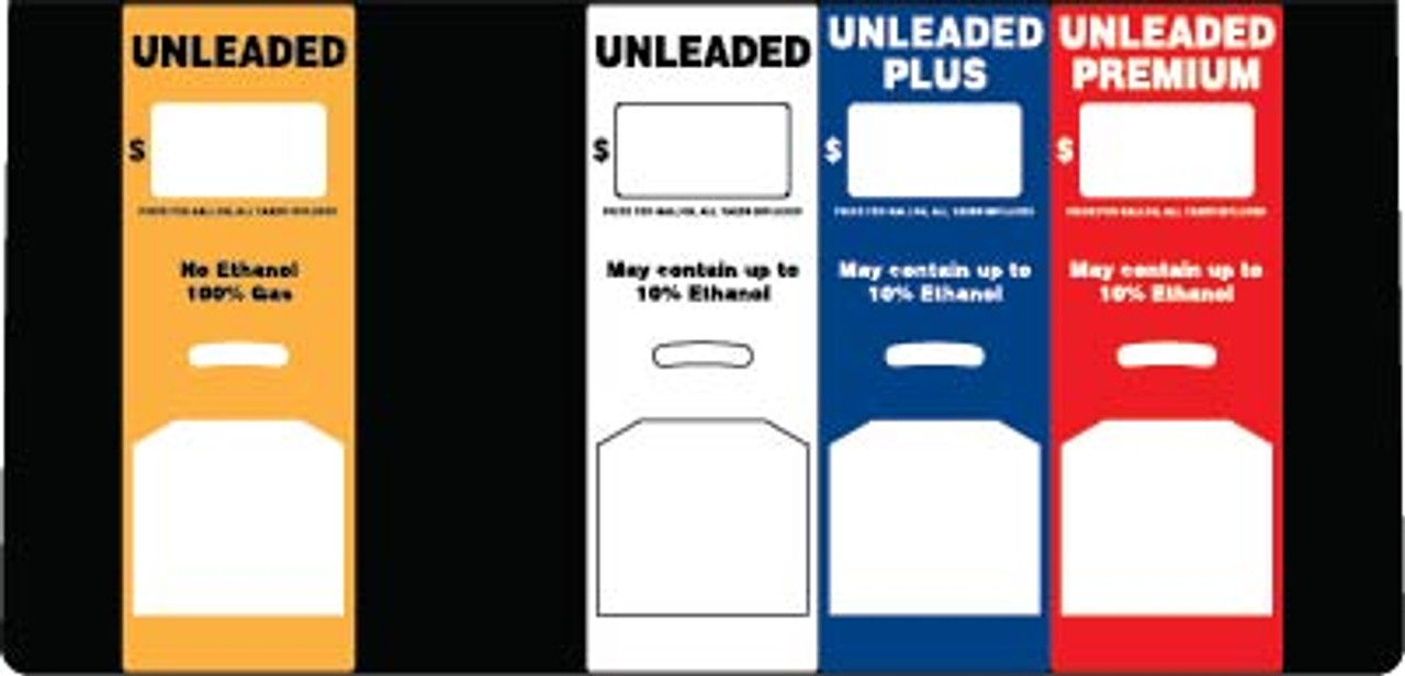 ENS0904G1103 - 3+1 Grade Select Panel