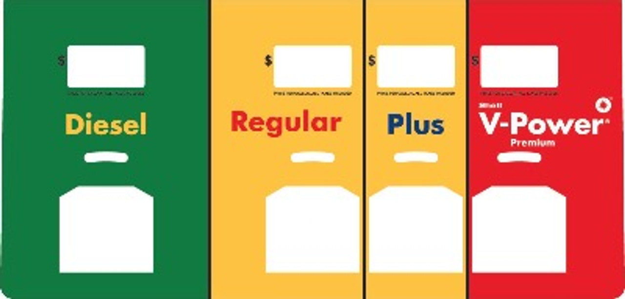 ENS0904G003 - 3+1 Grade Select Panel