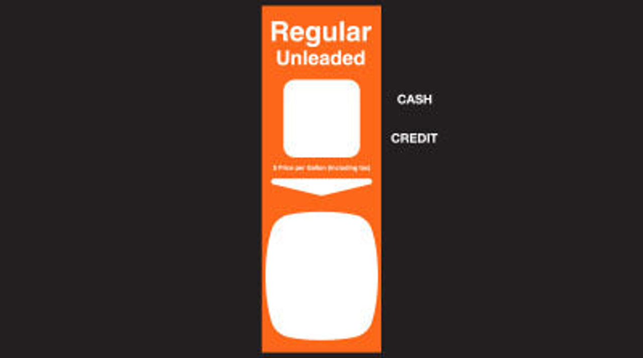 88974501CRUB - Cash Credit PTS Panel Overlay