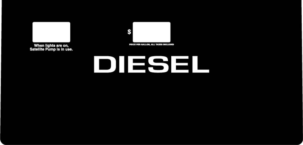 ENS1022G403 - 1 Grade Brand Panel