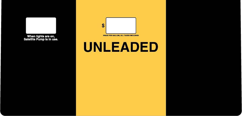 ENS1022G224 - 1 Grade Brand Panel