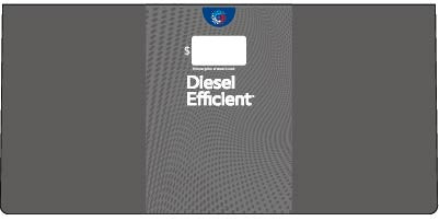ENS1022G1026 - 1 Grade Brand Panel