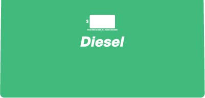 ENS1022G012 - 1 Grade Brand Panel