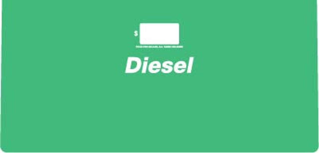 ENS1022G012 - 1 Grade Brand Panel